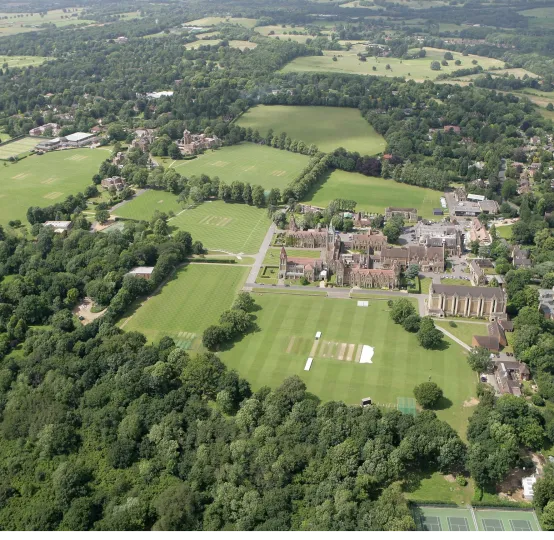 MontLeith